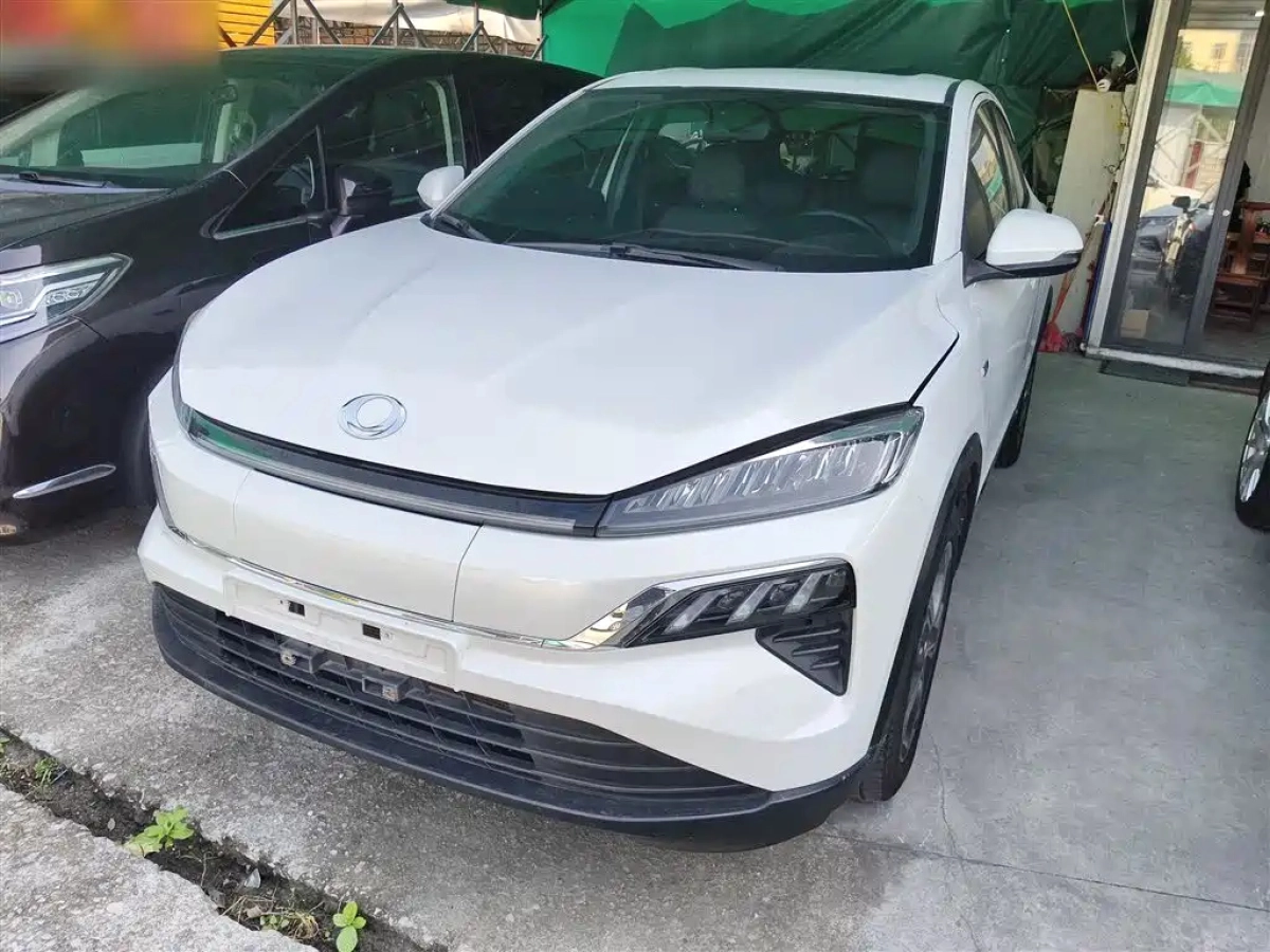 CIIMO DONGFENG HONDA M-NV  2022