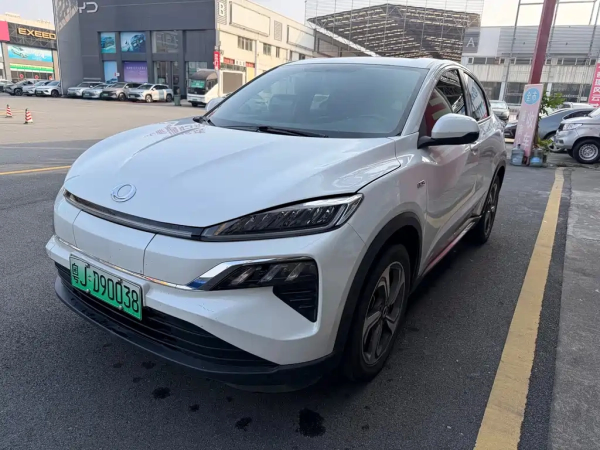 CIIMO DONGFENG HONDA M-NV  2022