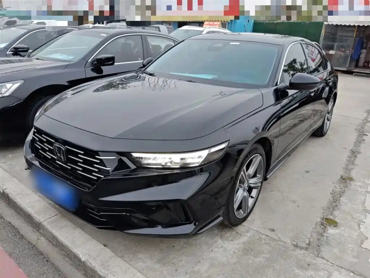 HONDA ACCORD