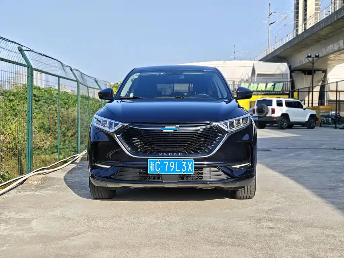 CHANGAN OSHAN X7