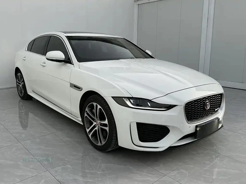 JAGUAR XEL