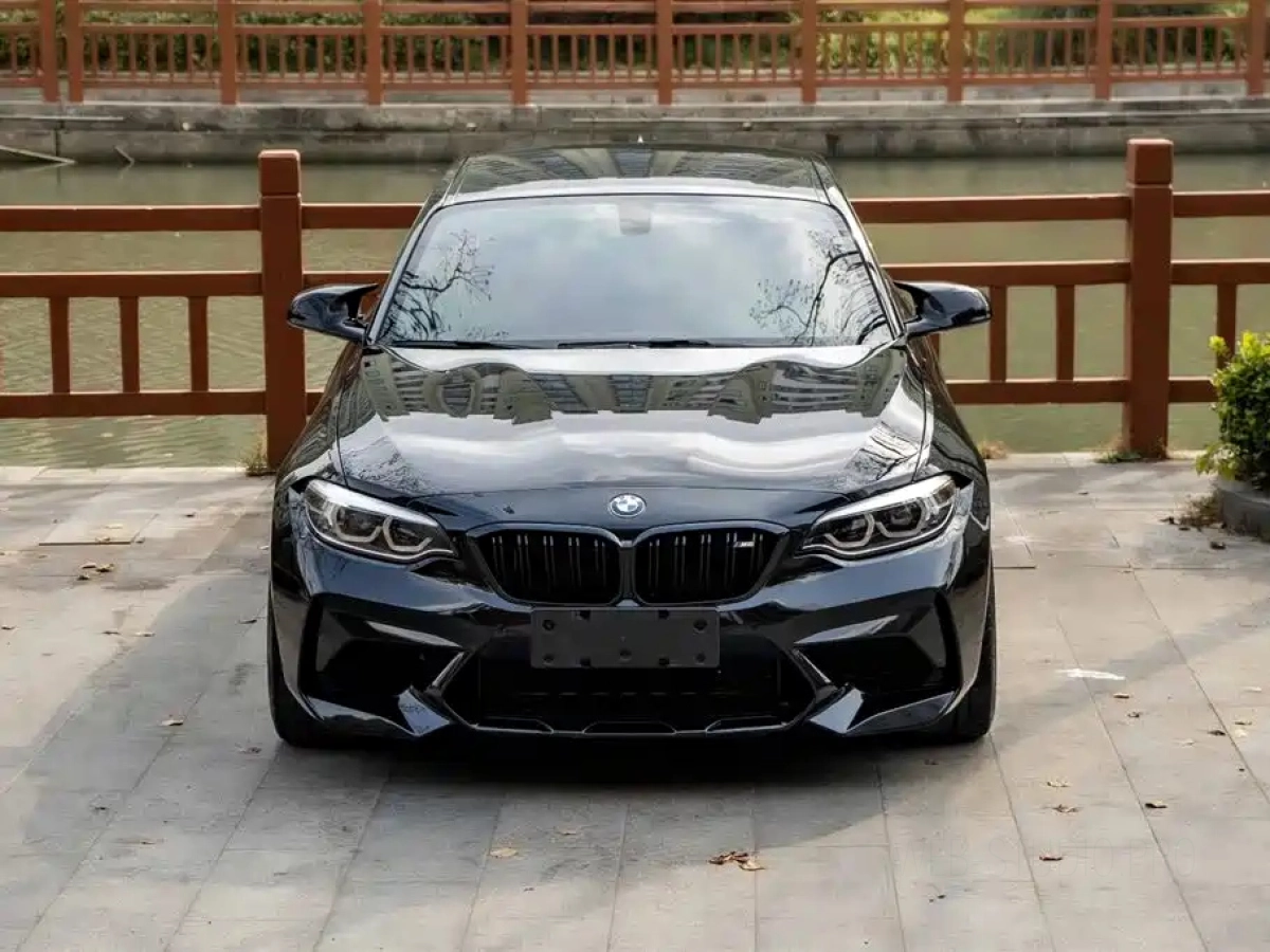 BMW M2