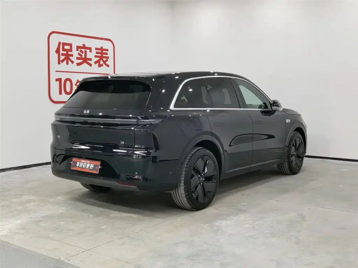 LI AUTO L6
