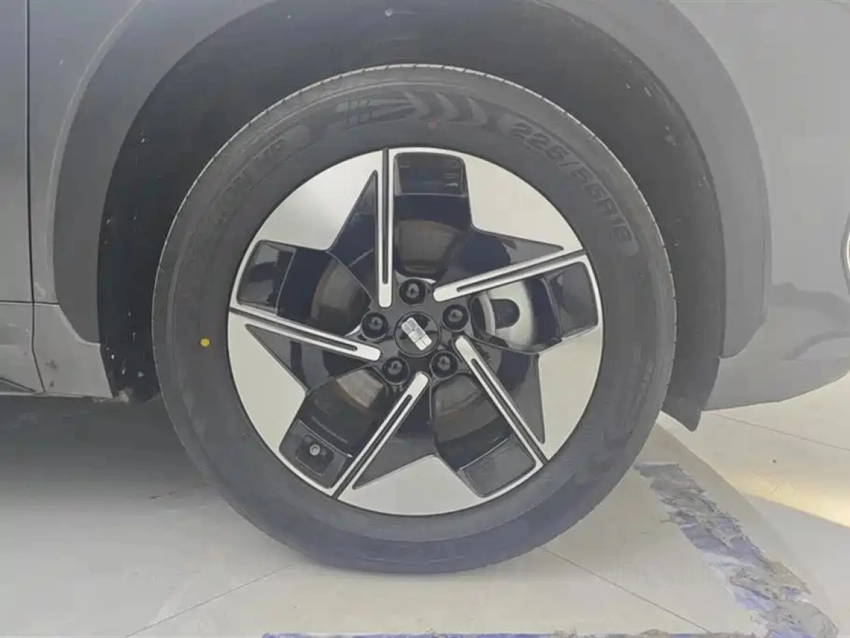 HYPER GAC HYPER GAC HT  2024