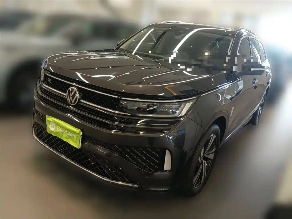 VOLKSWAGEN TAVENDOR  2023