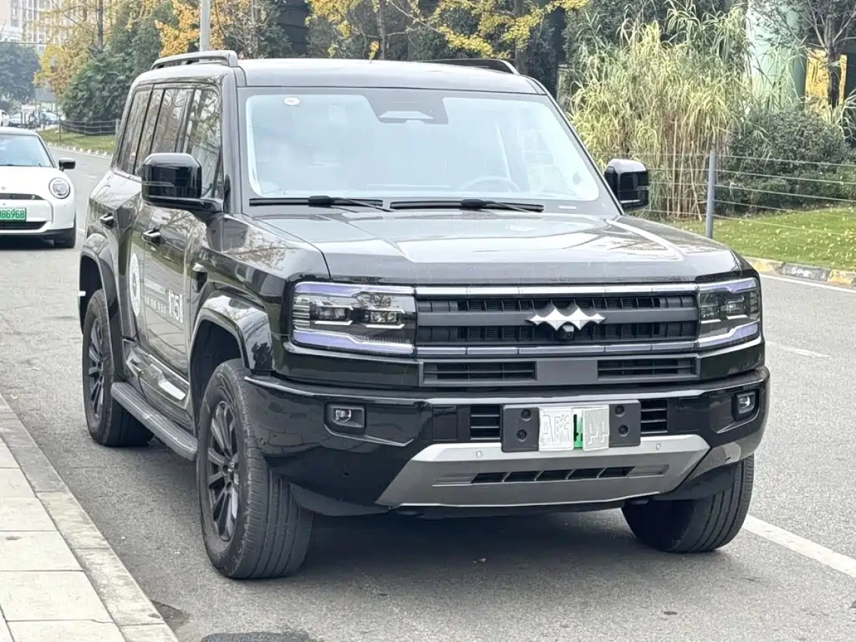 FANGCHENGBAO BAO 5  2025