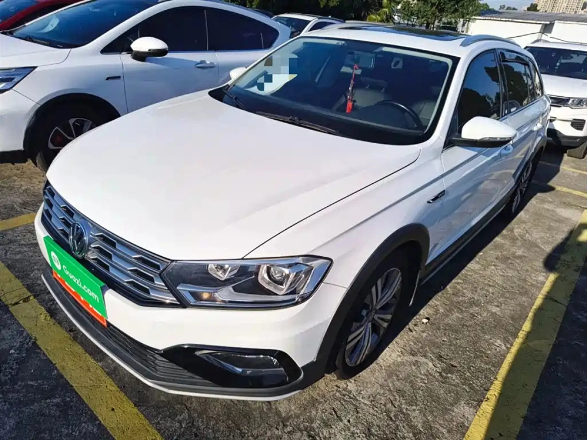 VOLKSWAGEN C-TREK C-TREK  2021