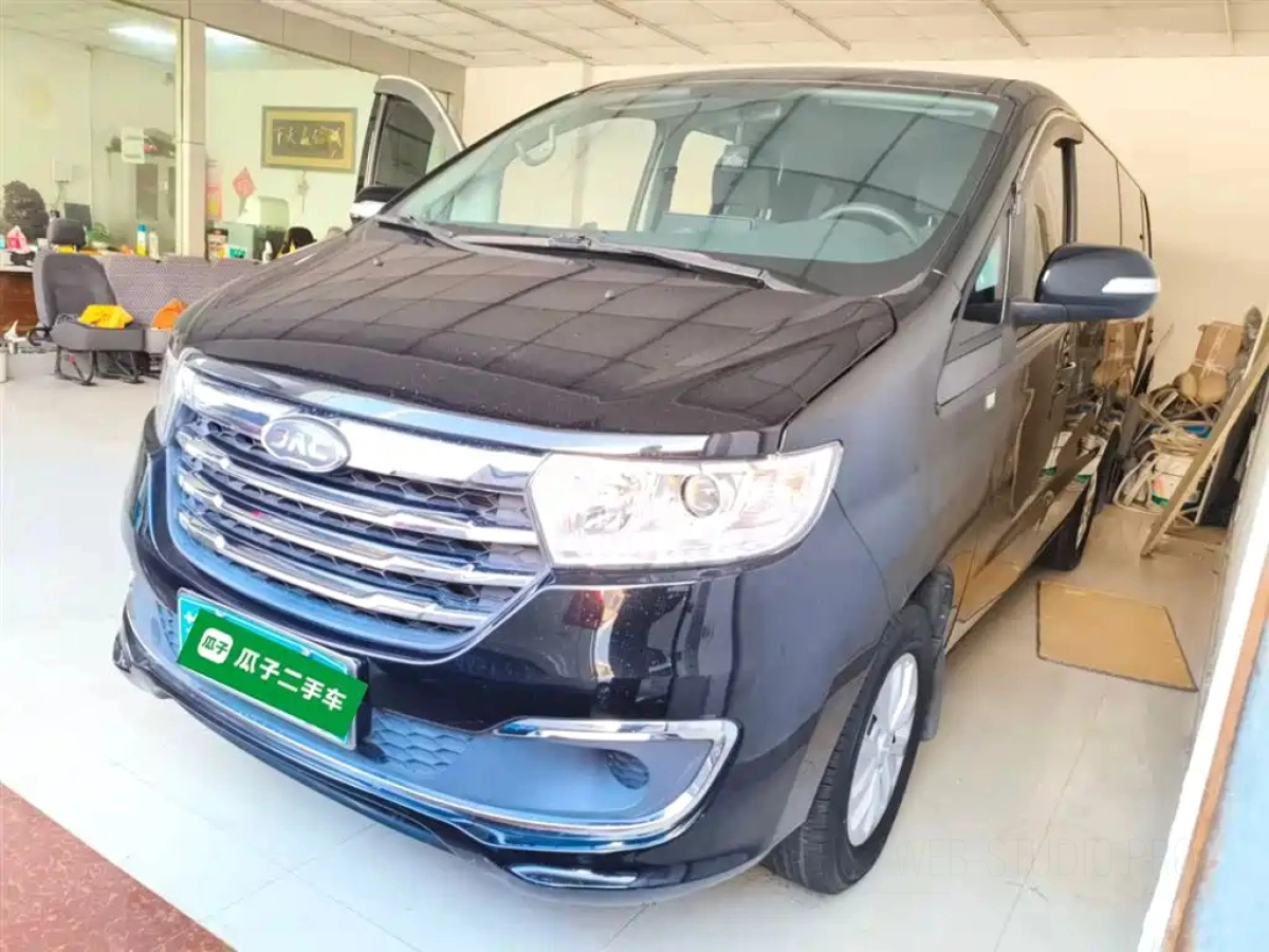 JAC REFINE REFINE M3  2022