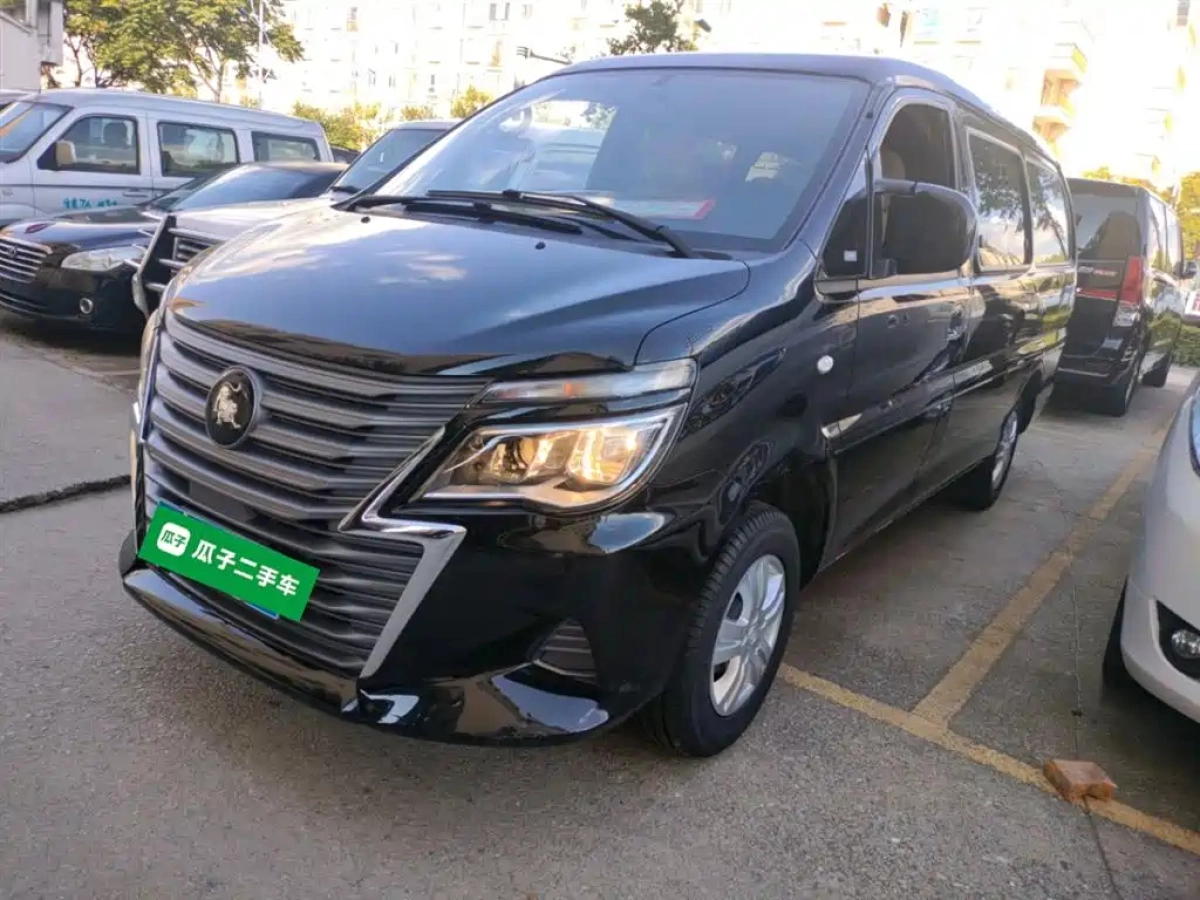 DONGFENG LINGZHI