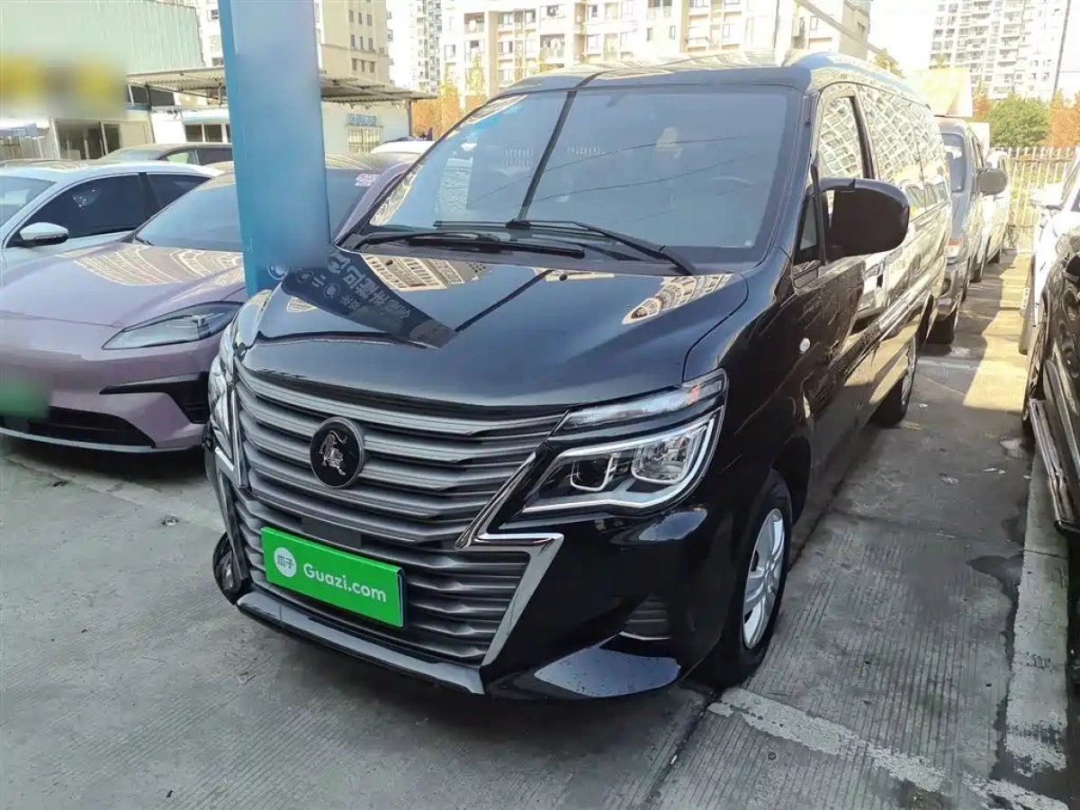 DONGFENG LINGZHI