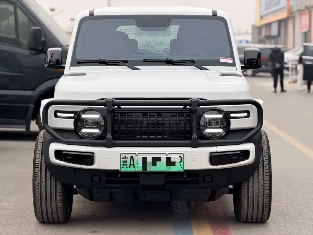 ICAR CHERY CHERY ICAR V23