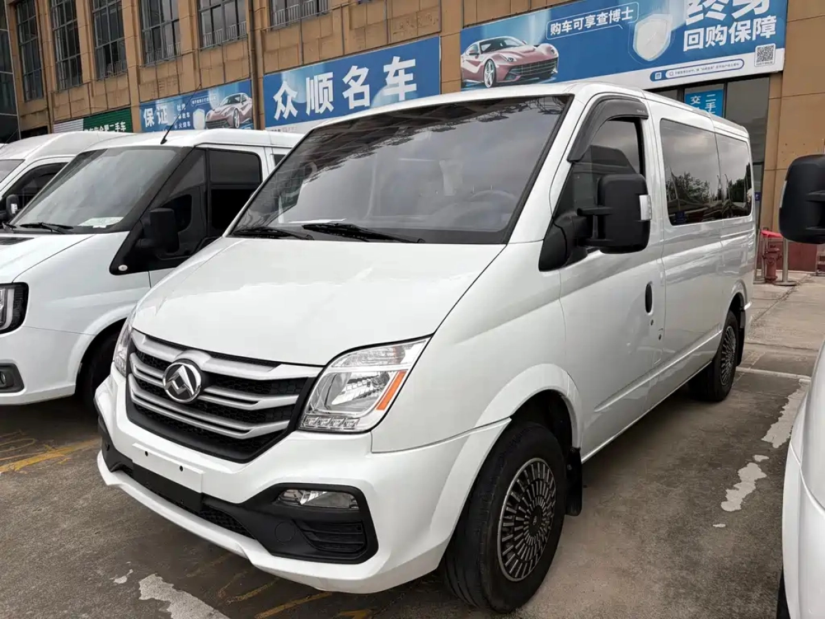 OTHER V80 NEW JOURNEY  2024