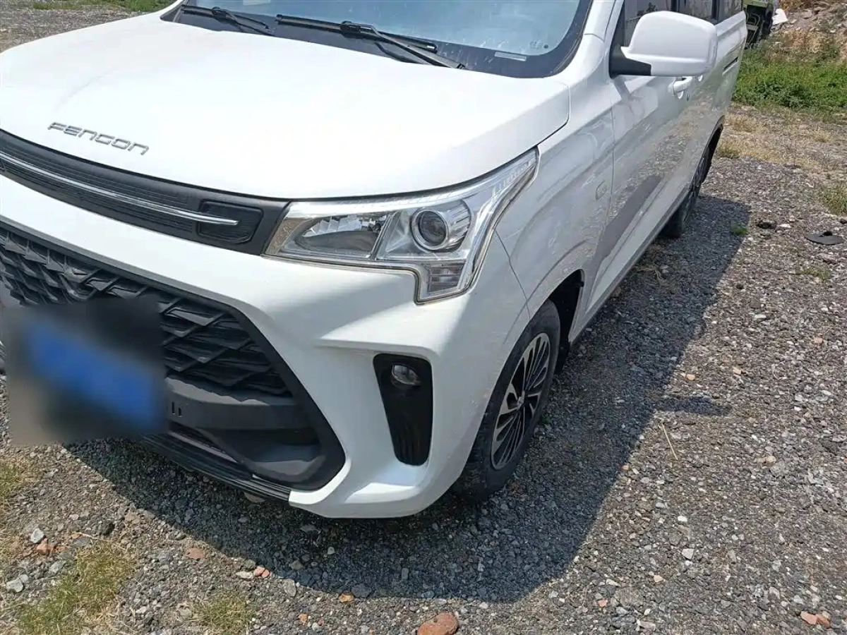 DONGFENG SCENERY 380