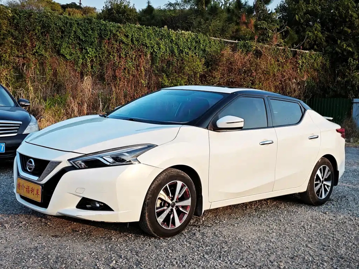 NISSAN LANNIA  2019