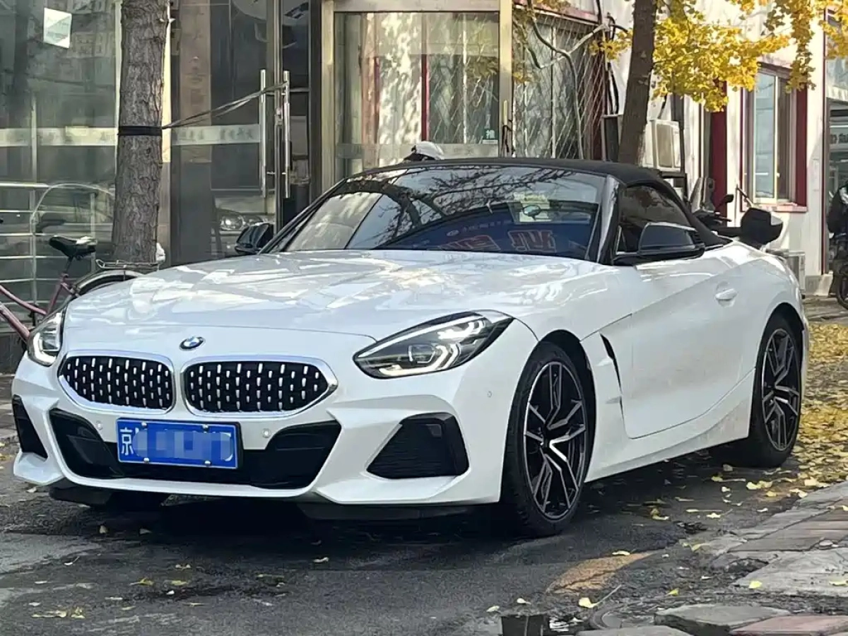 BMW Z4