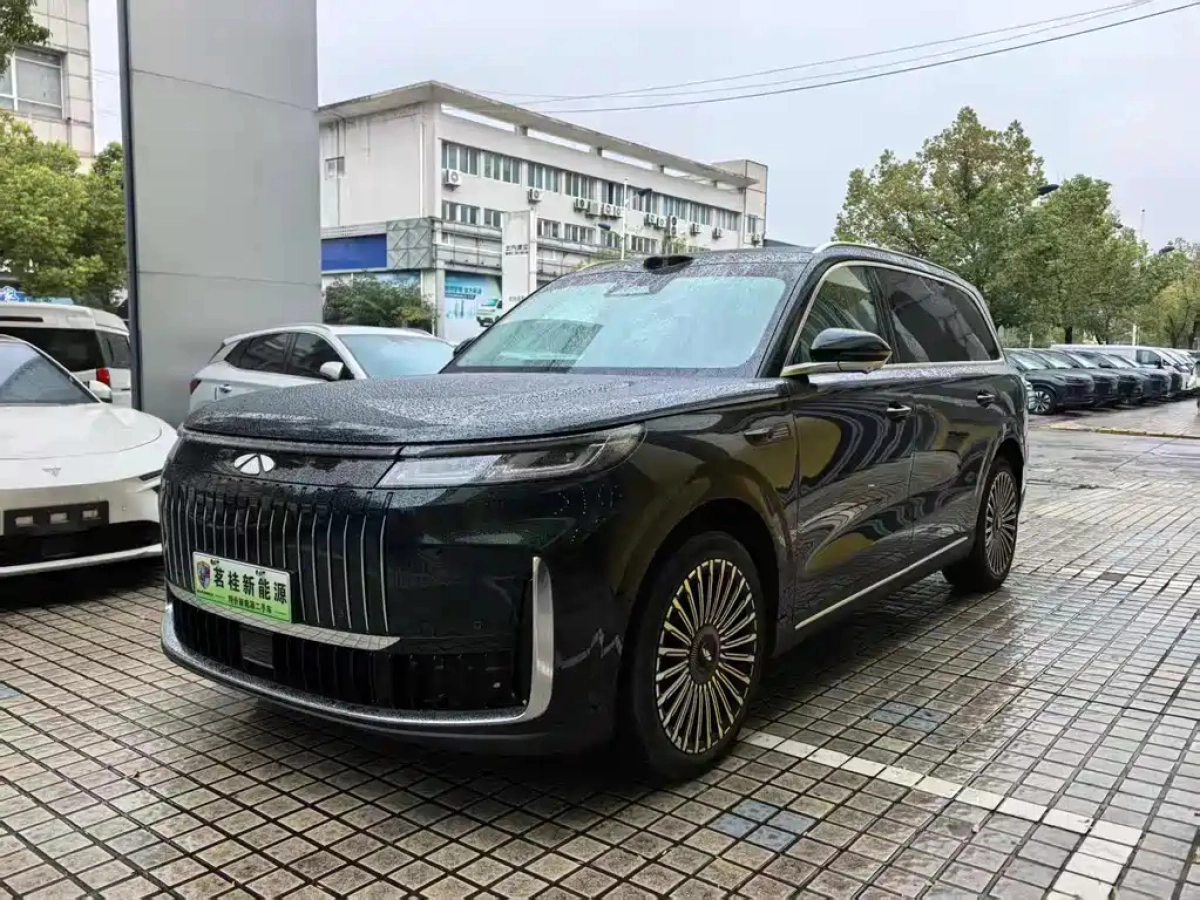CHERY OTHER  2025