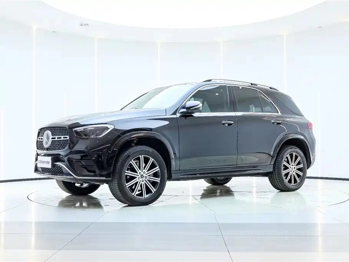 MERCEDES BENZ GLE  2024