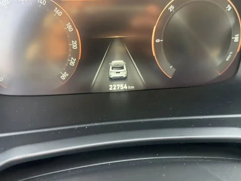 LYNK&CO 06 NEW ENERGY