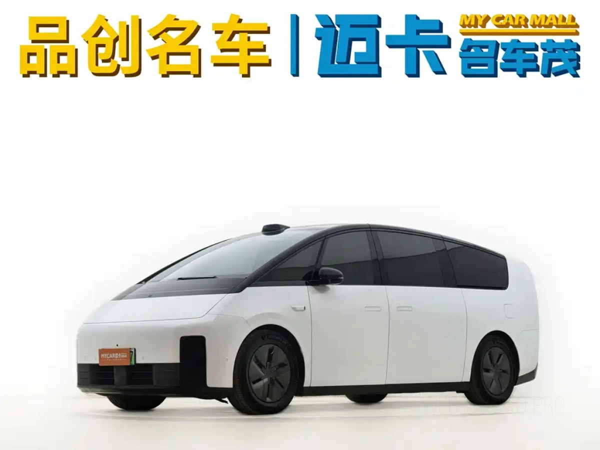 LI AUTO MEGA  2025