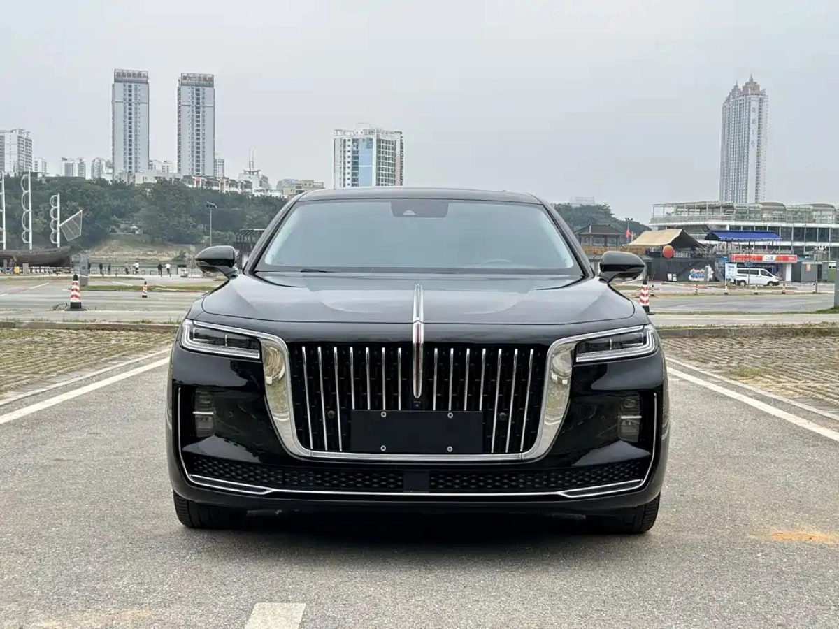 HONGQI H9