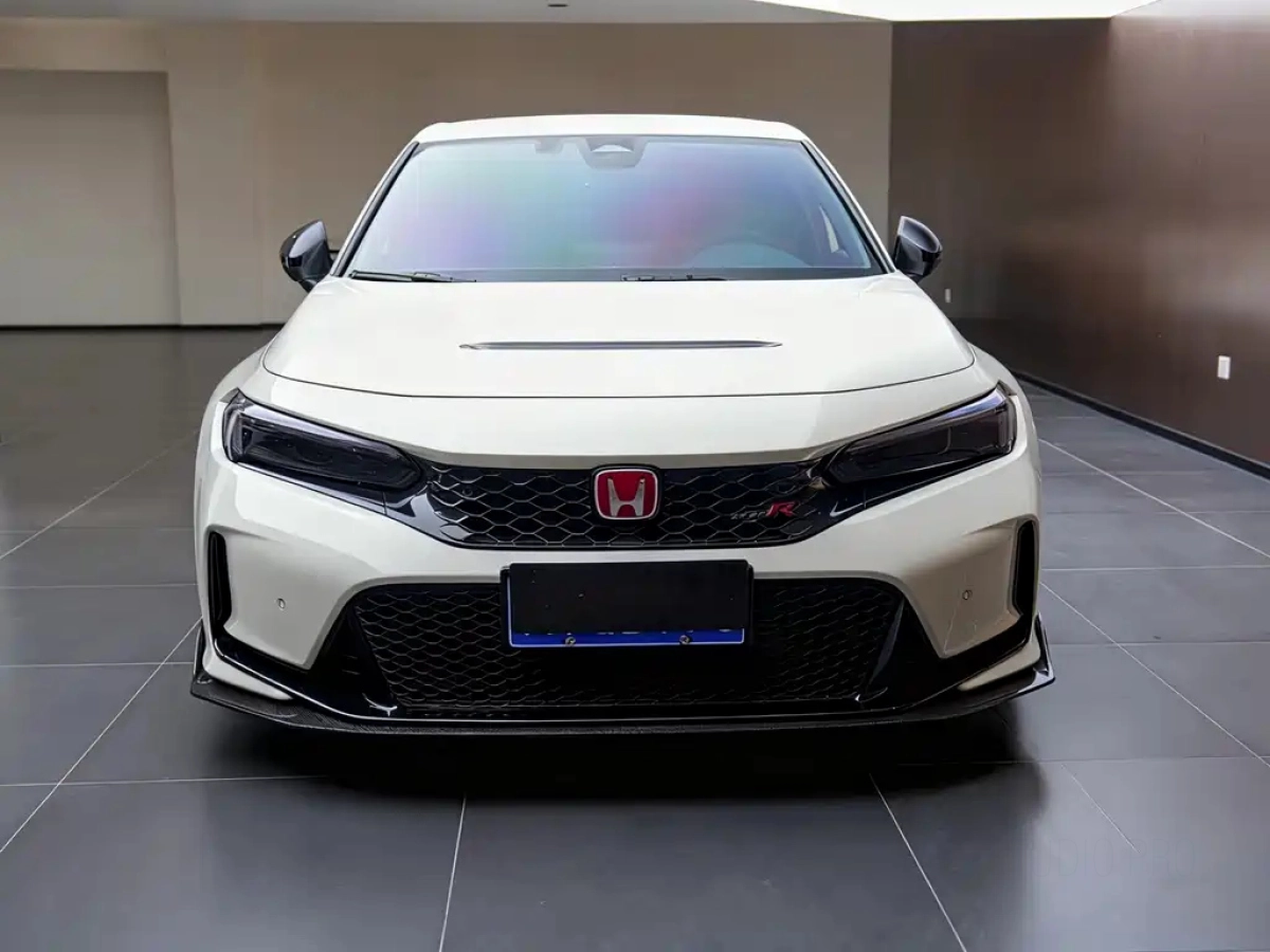 HONDA CIVIC IMPORT