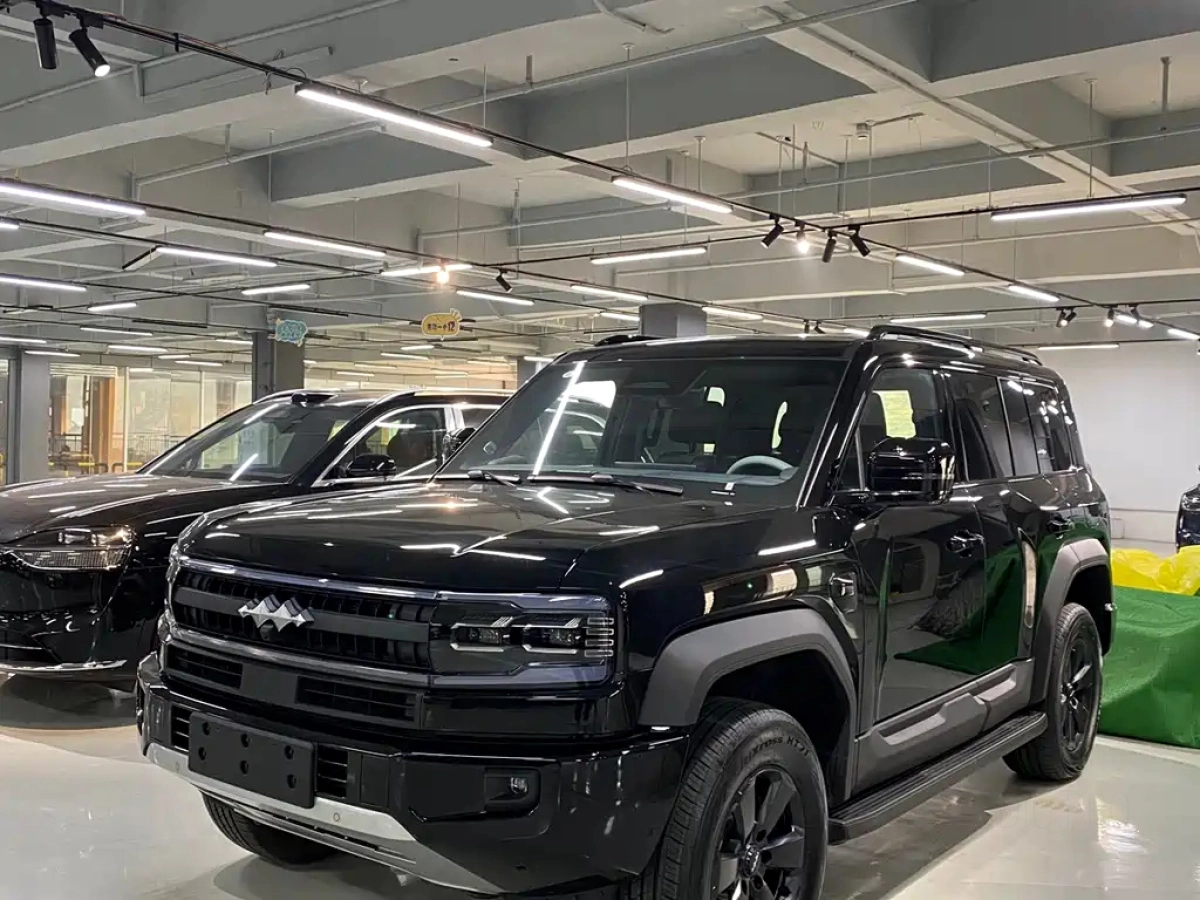 FANGCHENGBAO BAO 5  2025