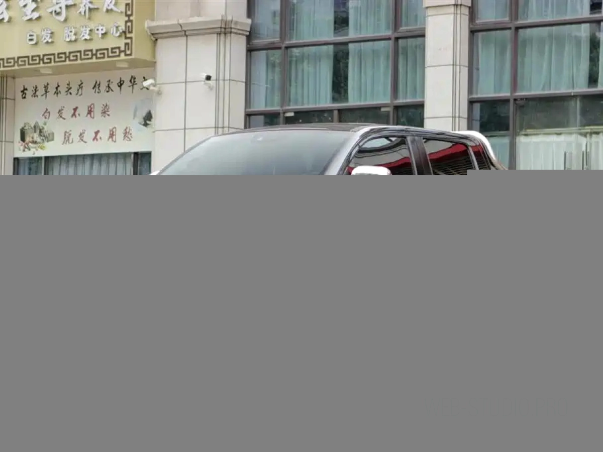 GREAT WALL POER  2020