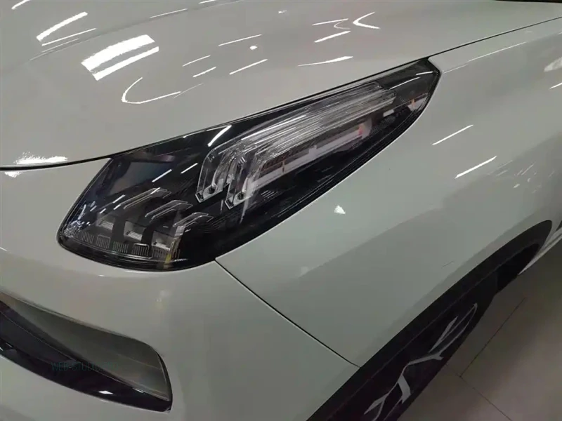 LYNK&CO 01 NEW ENERGY