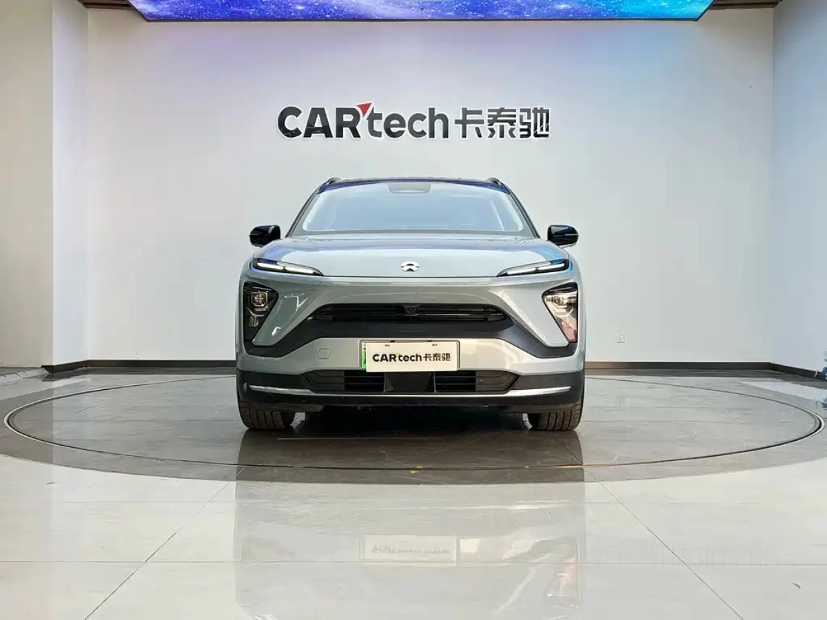 NIO ES6