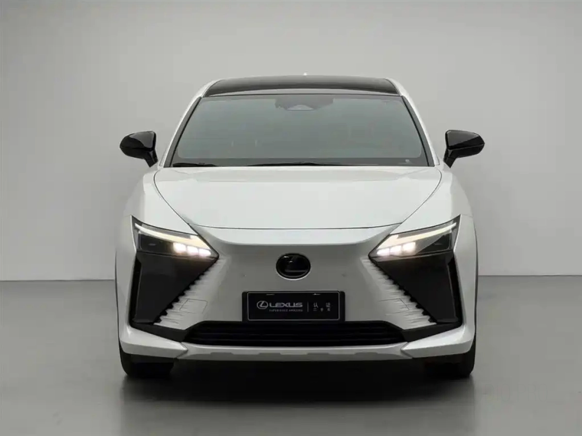 LEXUS RZ