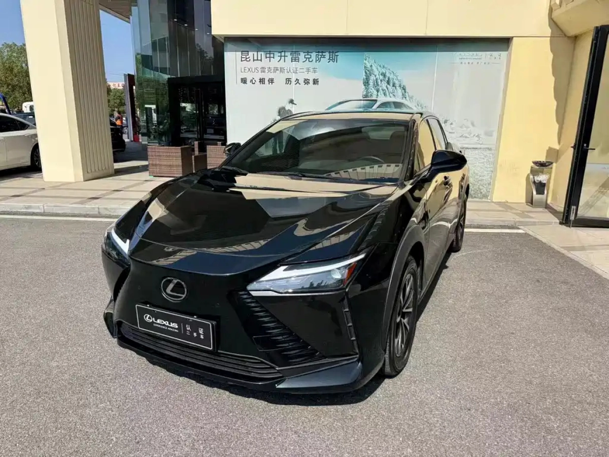 LEXUS RZ  2023