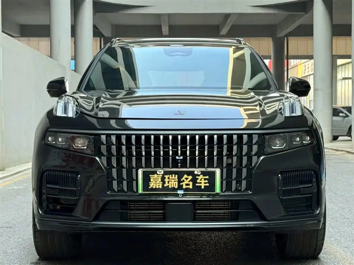 LYNK&CO 09 NEW ENERGY