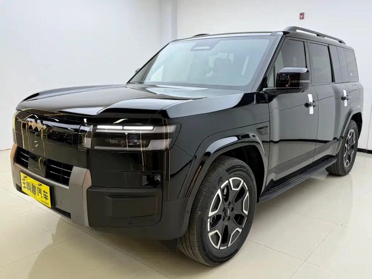 FANGCHENGBAO 钛7  2025