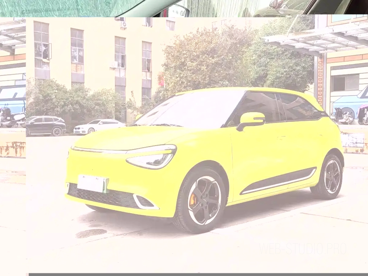 DONGFENG NANO 01  2024