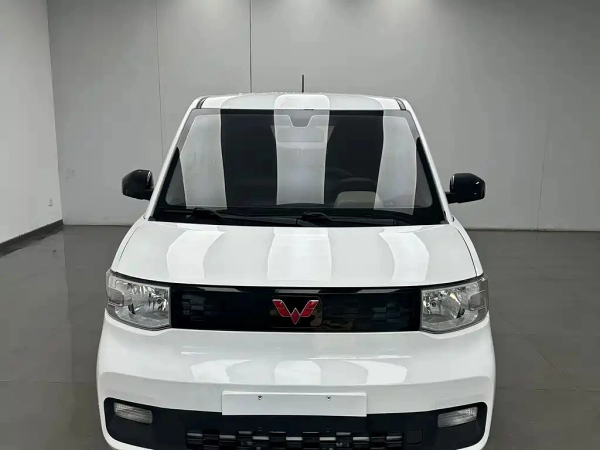 SGMW HONGGUANG MINIEV