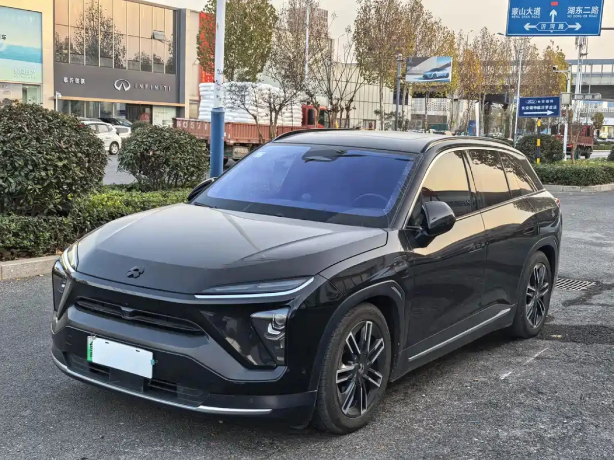 NIO ES6