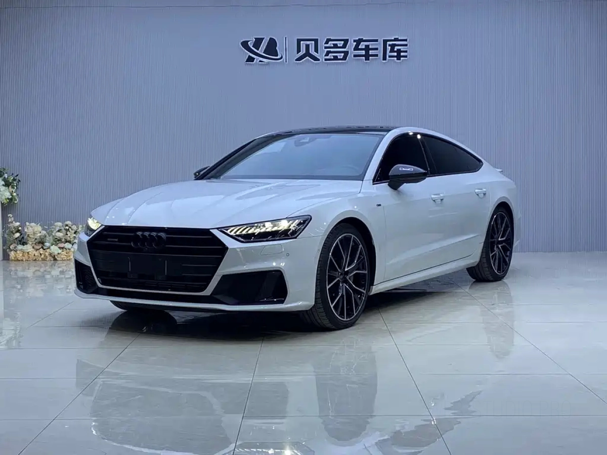 AUDI A7  2023