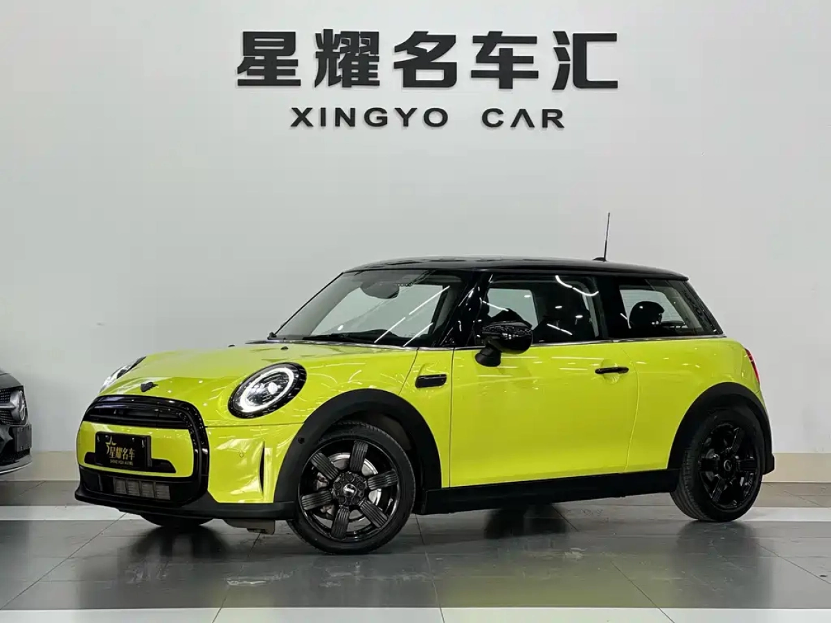 MINI OTHER