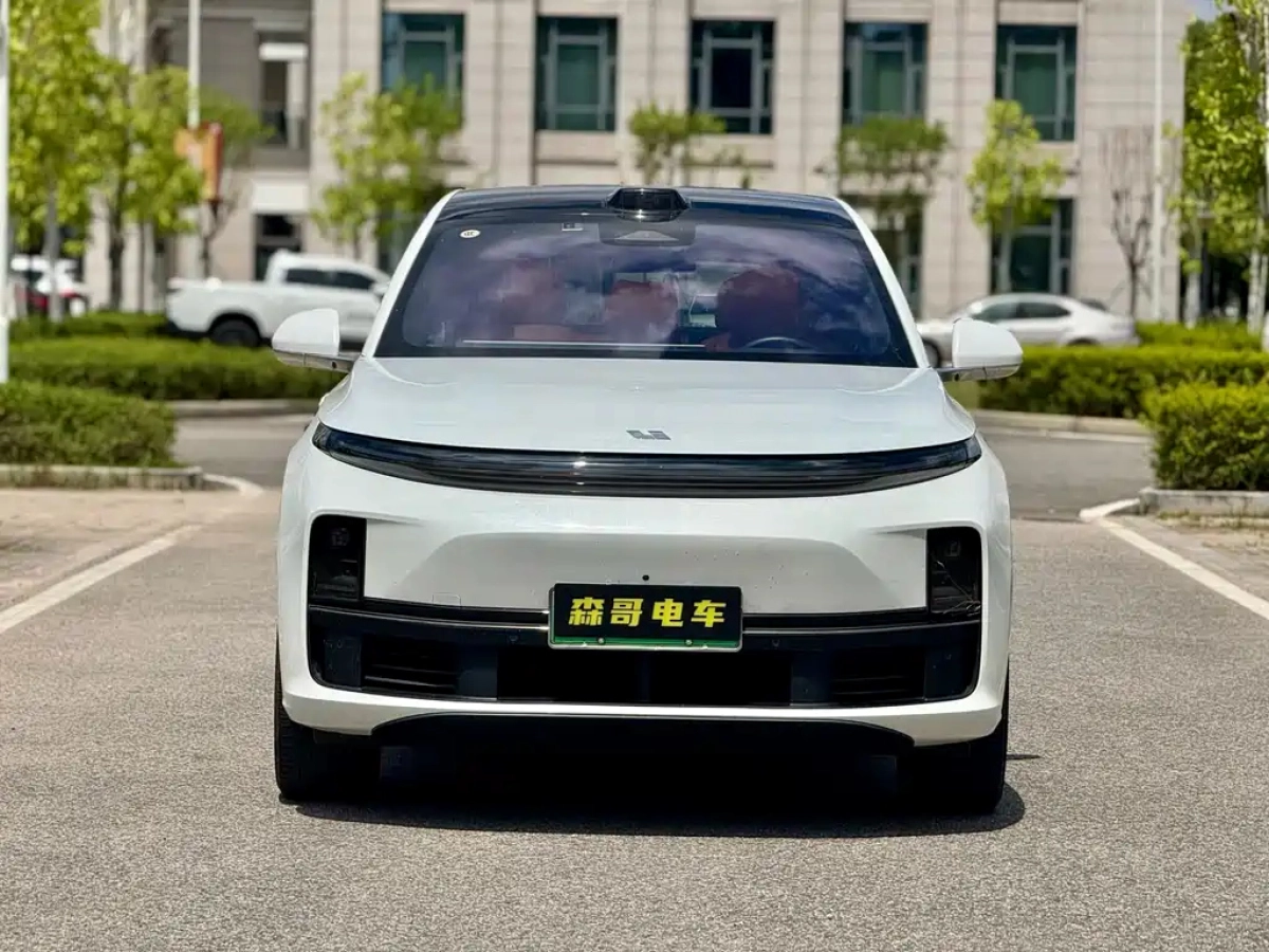 LI AUTO L7