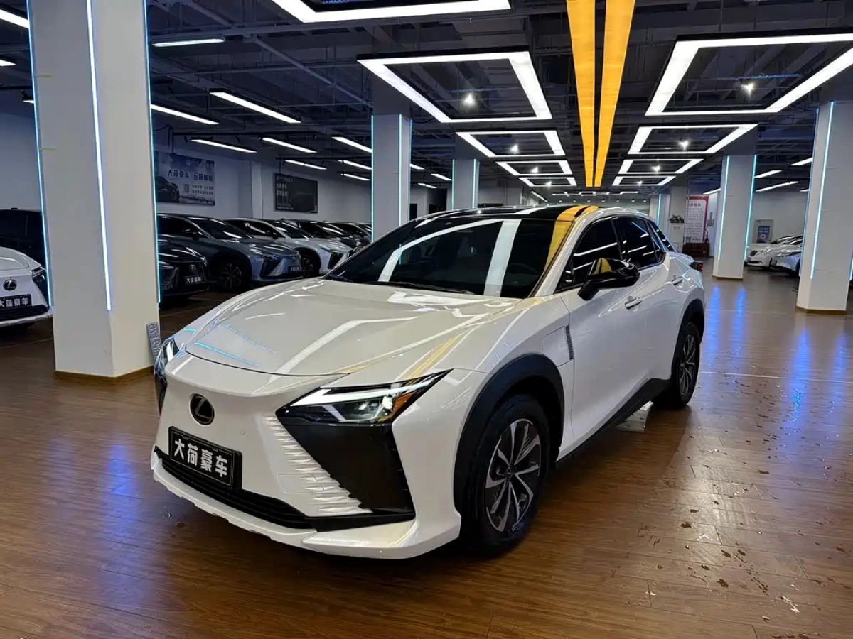 LEXUS RZ  2023