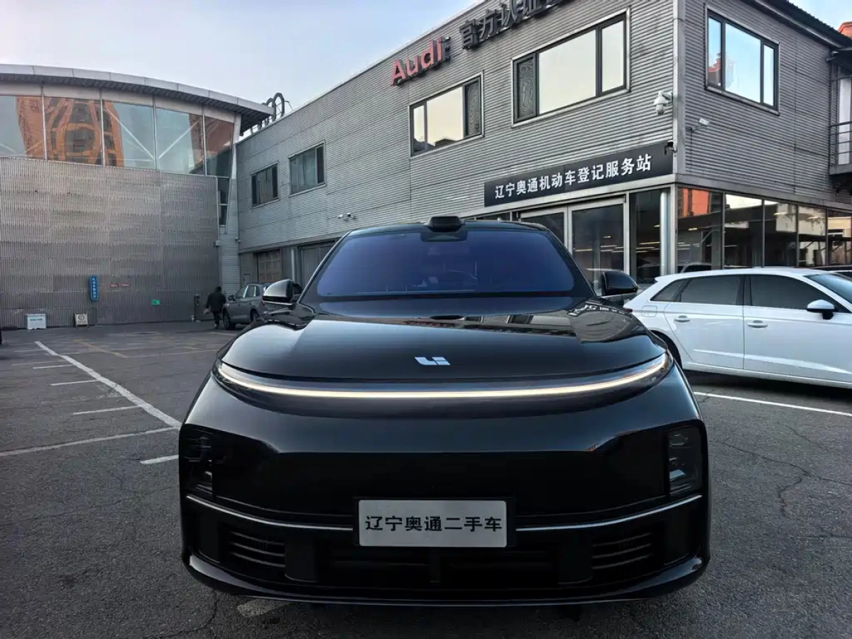 LI AUTO L7