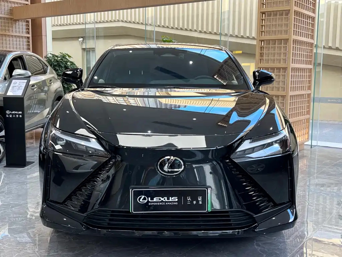 LEXUS RZ