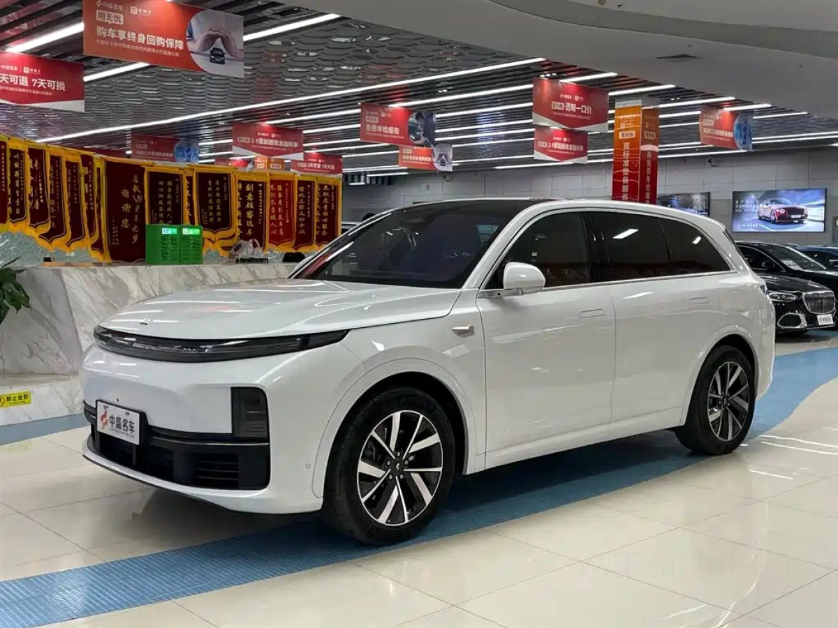 LI AUTO L7
