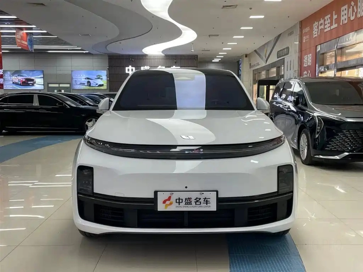LI AUTO L7