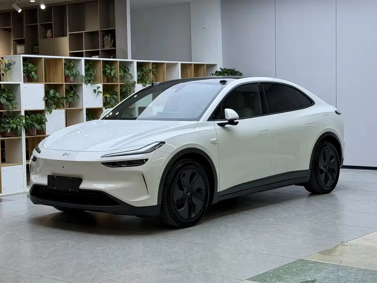 LEDAO LUXEED L60  2025