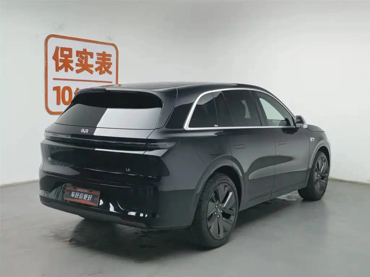 LI AUTO L6