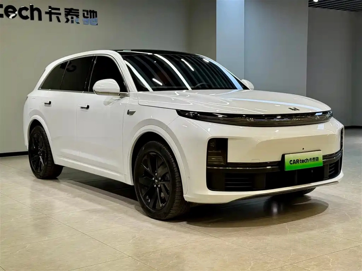 LI AUTO L7