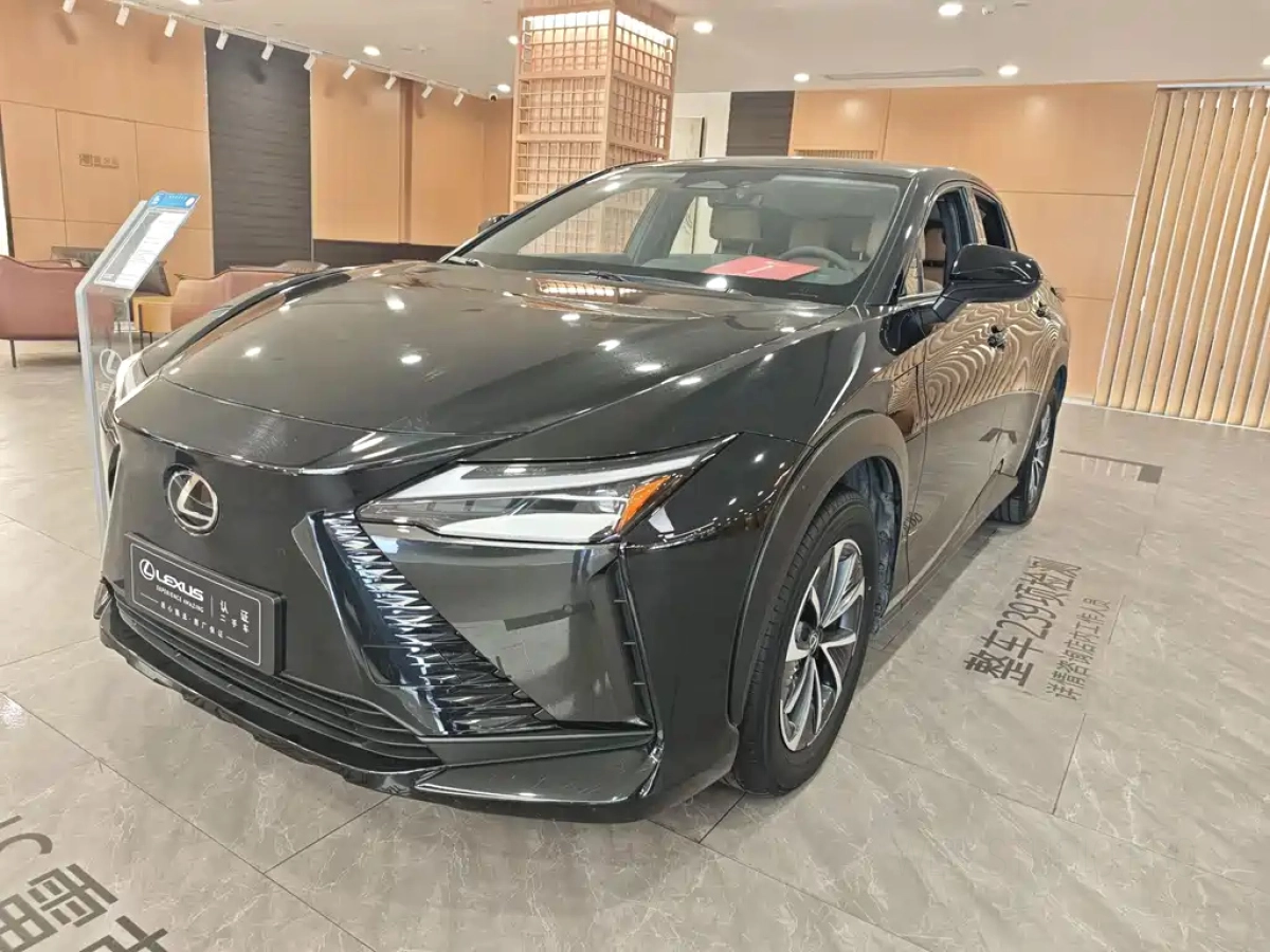 LEXUS RZ  2023
