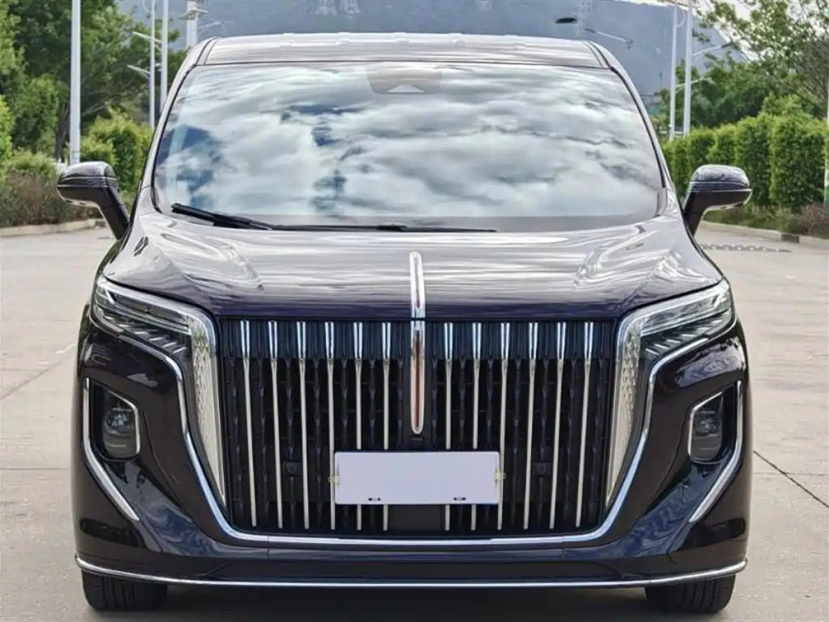 HONGQI HQ9