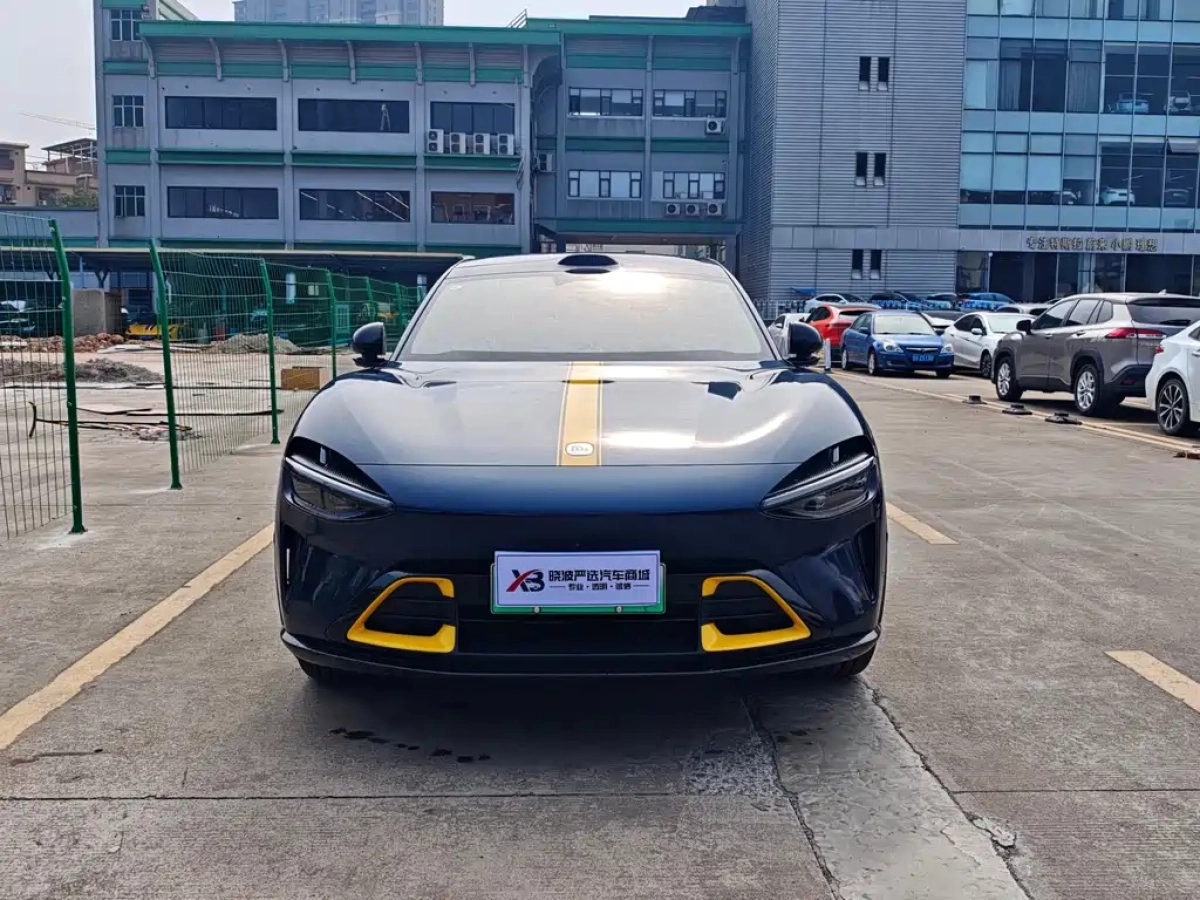 XIAOMI AUTO OTHER